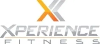 Xperience Fitness logo
