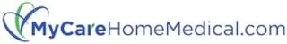 MyCareHomeMedical.com logo