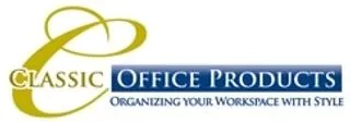 Classic Office Products logo