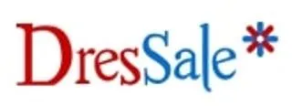 Dressale logo