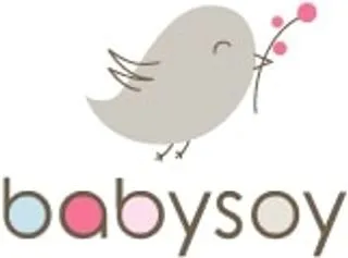 Babysoy logo