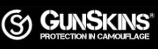 GunSkins logo