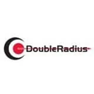 Double Radius logo