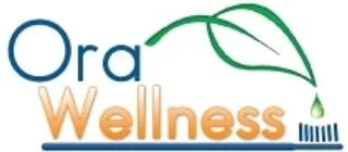Orawellness logo