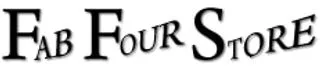 Fab Four Store logo