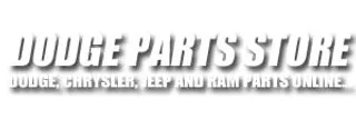 dodgepartsstore.com logo