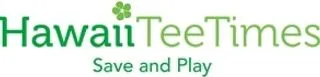 Hawaii Tee Times logo