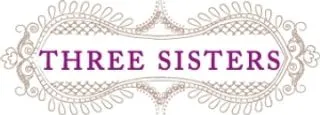 Three Sisters Jewelry Design logo
