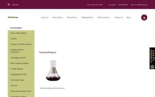 Giftedgrape logo