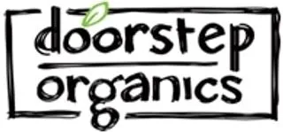 Doorstep Organics logo