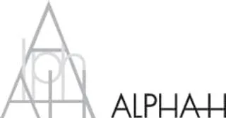 Alpha-h logo