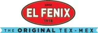 El Fenix logo