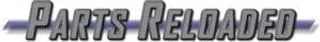 PARTS RELOADED logo