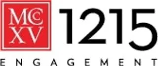 1215 Engagement logo