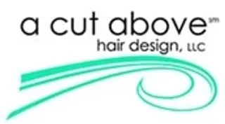 A Cut Above logo