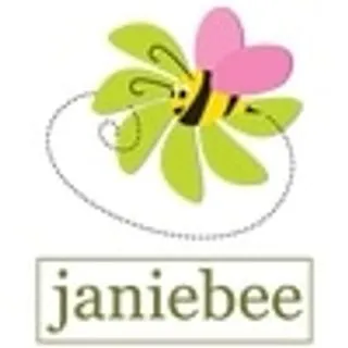 Janiebee logo