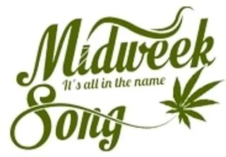 Midweek Song logo