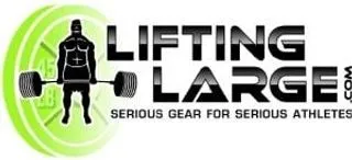 Lifting Large logo