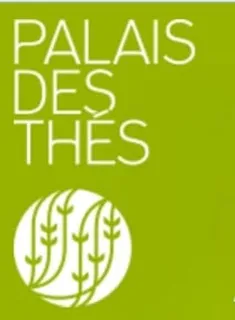 Palais des Thes logo