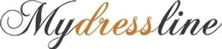MyDressLine logo