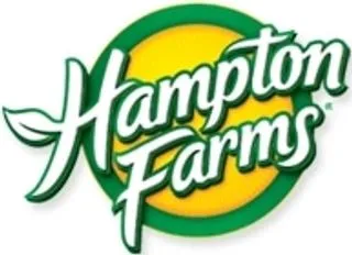 Hampton Farms logo
