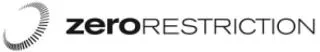 Zero Restriction logo