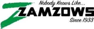 Zamzows logo