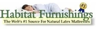 Habitat Furnishings logo