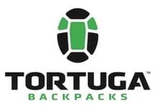 Tortuga Backpacks logo