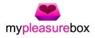 Mypleasurebox logo