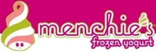 Menchie's logo
