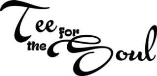 Tee for the Soul logo