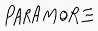 Paramore logo