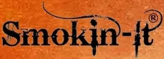 Smokin-it logo