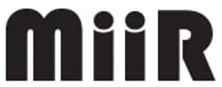 MiiR logo