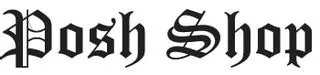 Poshshop logo