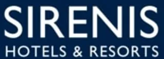 Sirenis Hotels and Resorts logo