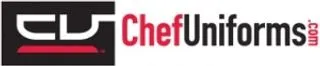 Chef Uniforms logo