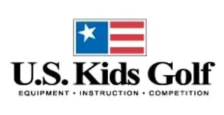 Uskidsgolf logo