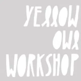 Yellow Owl Workshop logo