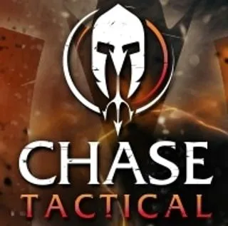 Chase Tactical logo
