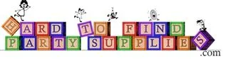 Hardtofindpartysupplies logo