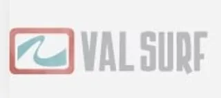 Val Surf logo