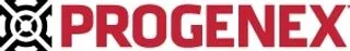 Progenex logo