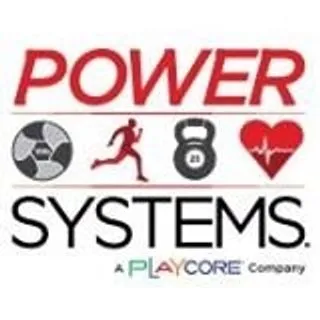 Power-Systems logo
