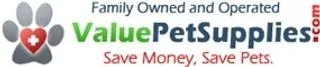 Value Pet Supplies logo
