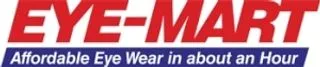 Eye-Mart logo