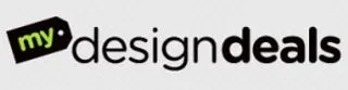 MyDesignDeals logo