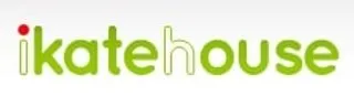 iKate House logo