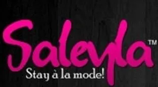 Saleyla logo